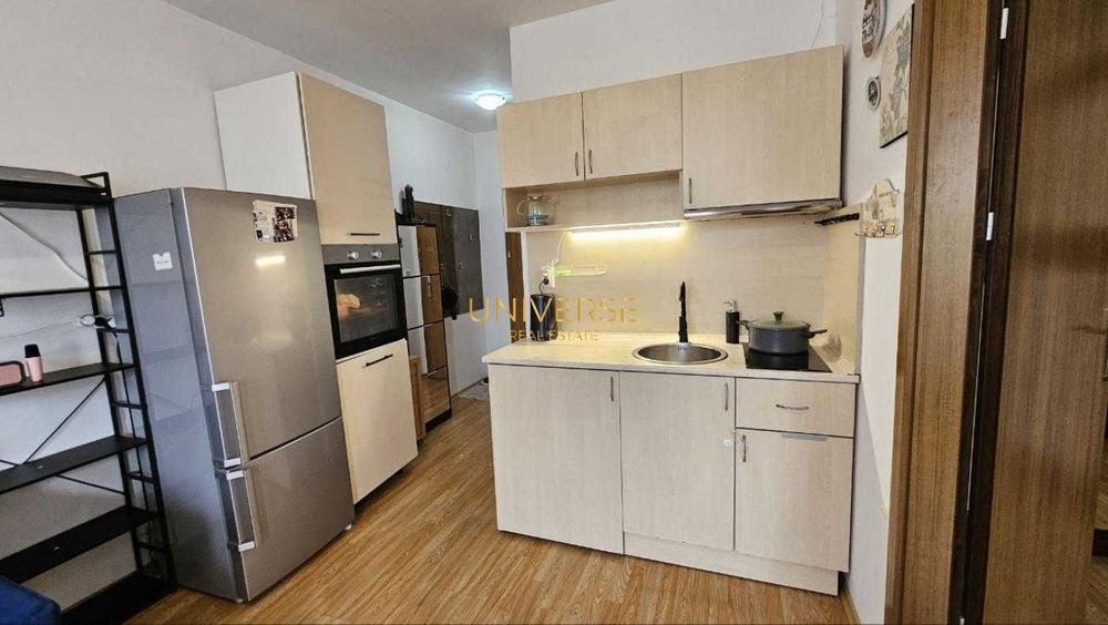 Продава се Двустаен апартамент в к.к. Слънчев бряг - 51 кв.м за 710 €/кв.м - Снимка #1