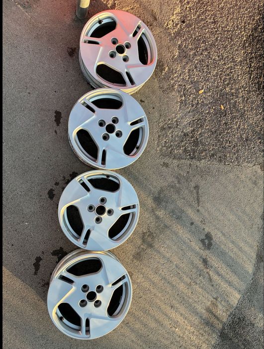 Джанти ENKEI 15' 4x100