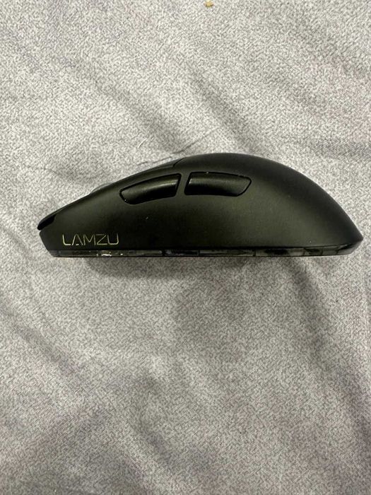 Lamzu Atlantis Mini 4K