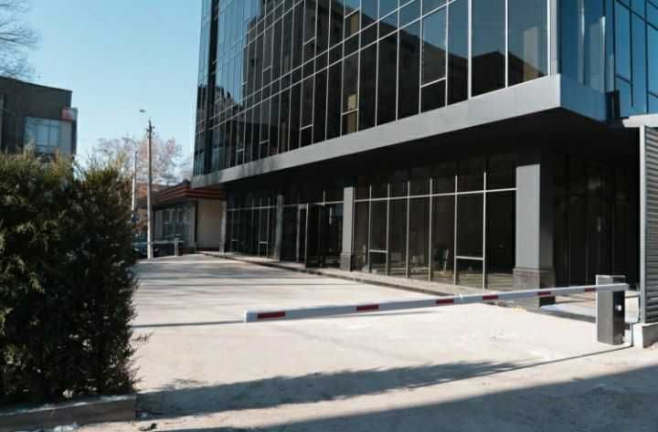 Продается здание!КОРОБКА,2200м2|Open Space,ул Амир Темур  ААА