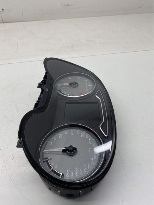 Километраж ауди с3 8в / audi s3 8v