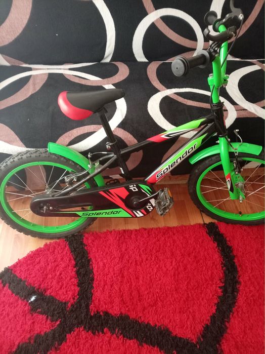 Bicicleta de copii