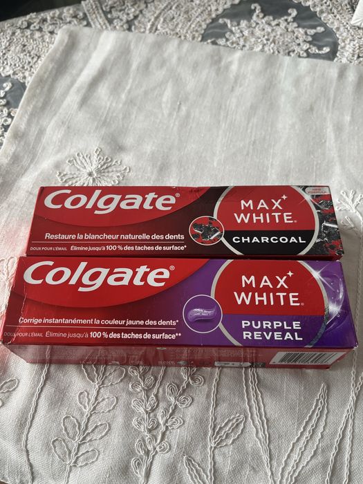 Pasta de dinti colgate