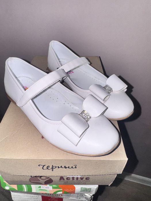 Обувь для девочки