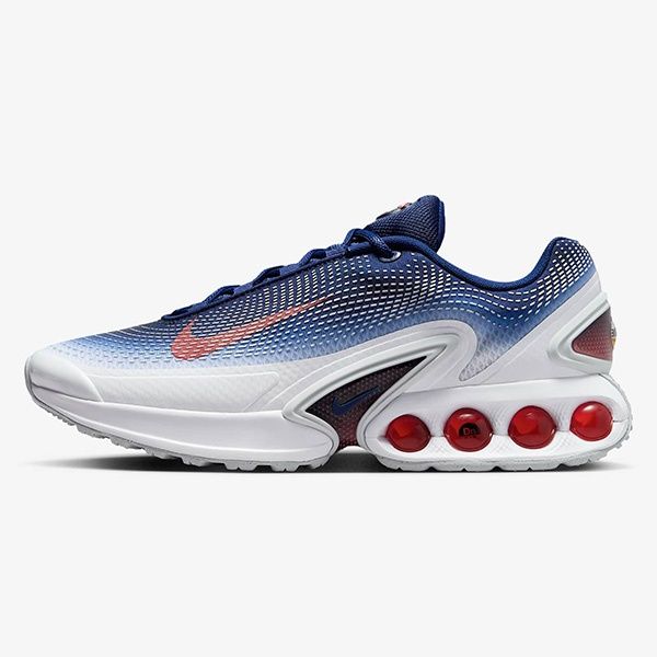 Nike Air Max Dn !!! Lux