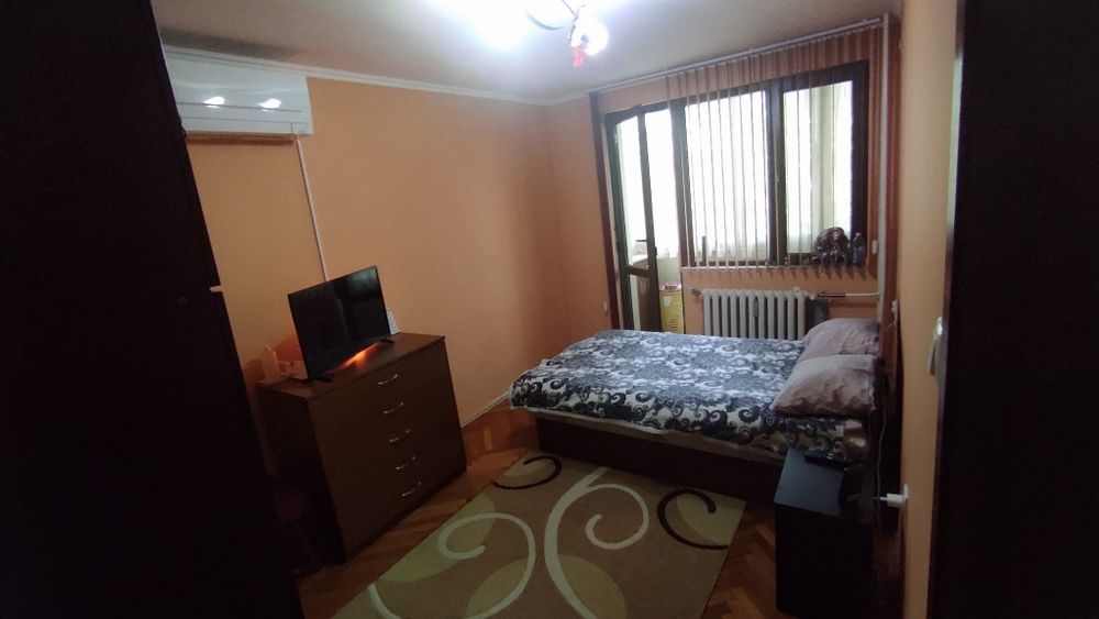 Продава се Двустаен апартамент в Разград, Център - 68 кв.м за 900 €/кв.м - Снимка #15