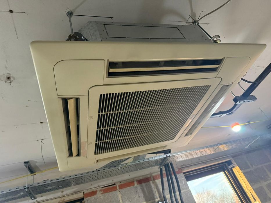 Aer conditionat professional