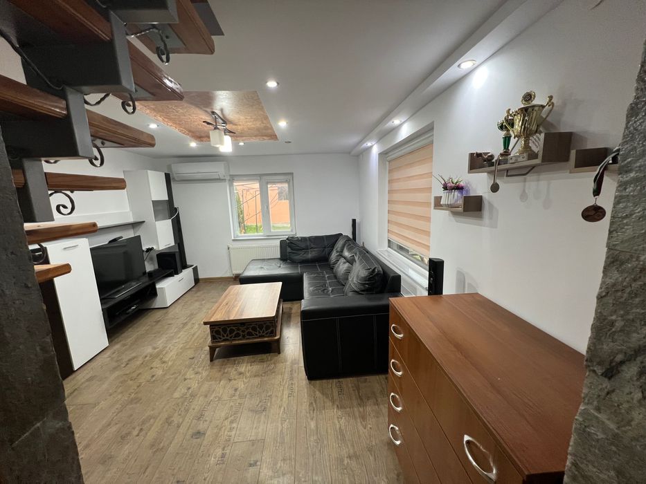 Продава се Къща в Разград, Абритус - 55 кв.м за 769 €/кв.м - Снимка #12