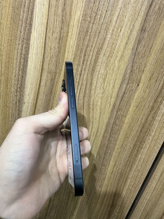 Iphone 13 midnight 128 gb 100% 24 sikl