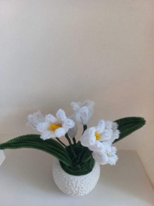 Цветни подаръчета за 8 март