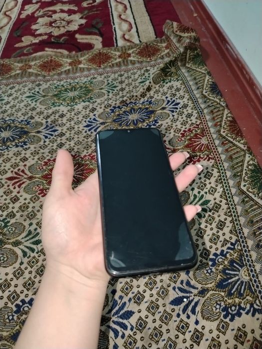 Redmi note 8 satiladi