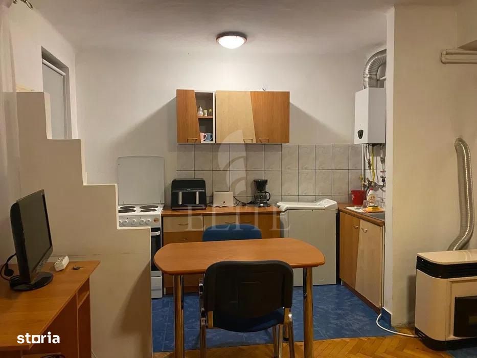 Apartament o camera în zona STANCA