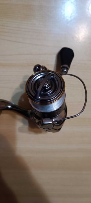 Shimano 2018 Stella 1000