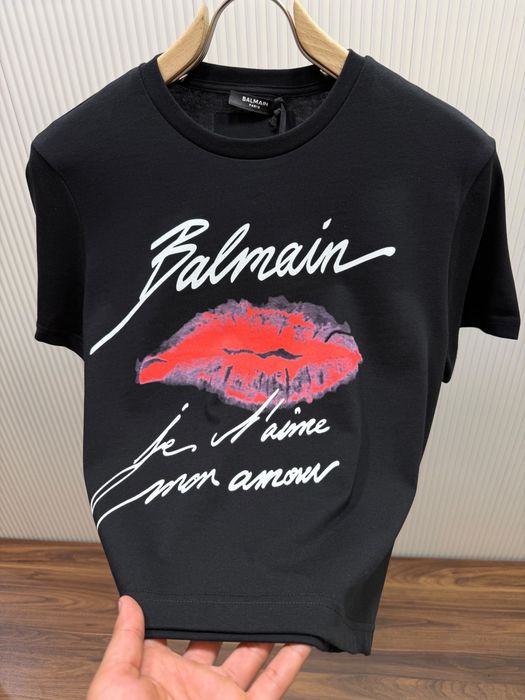 Дамска тениска Balmein