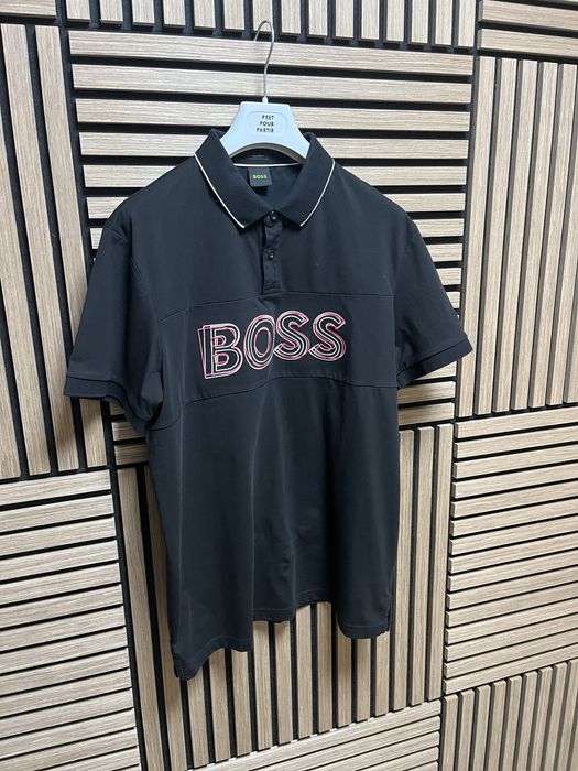 Hugo Boss : размер Л / Оригинал