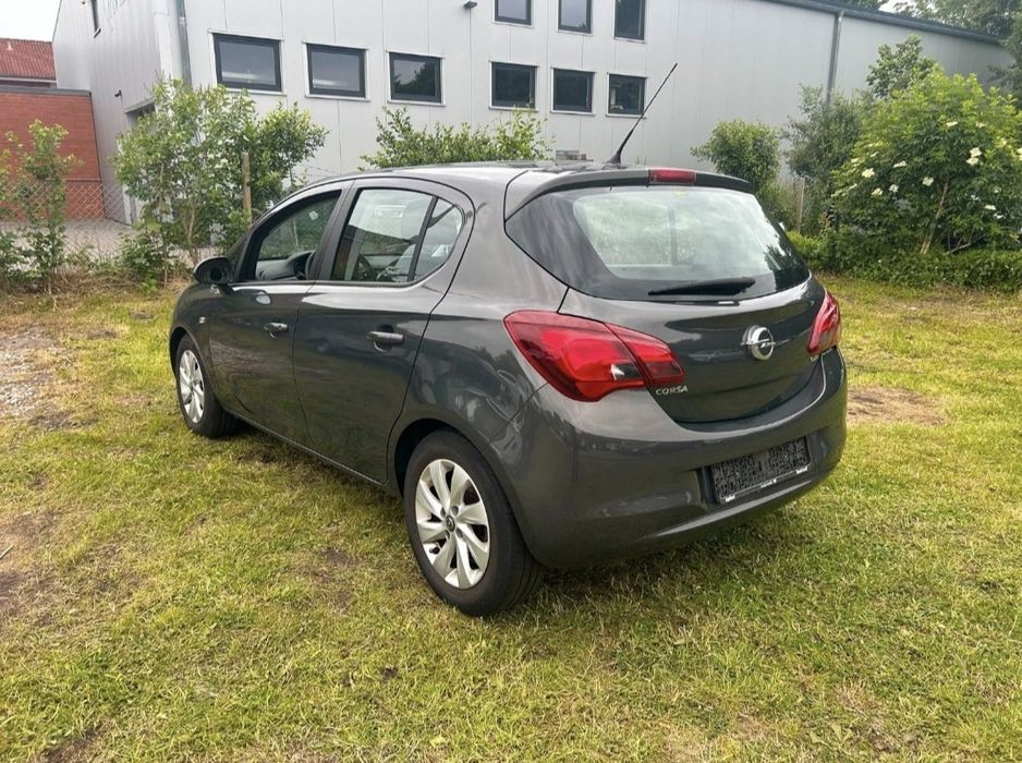 OPEL Corsa 2016 — imagine 3