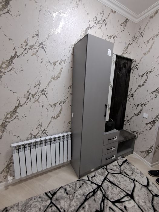 3 xonali uy ijaraga beriladi Tantana chorraxasi
