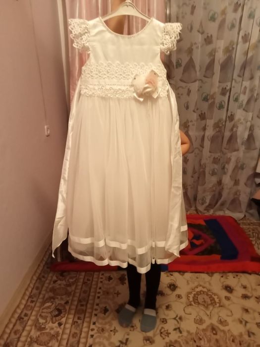 Продается платье