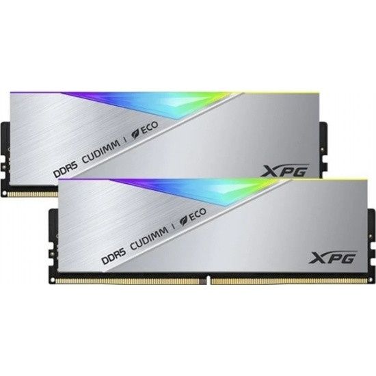 DDR5 48gb 8400 mhz ADATA XPG RGB White