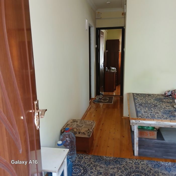 Фаргон шахрида ховли уй сотилади