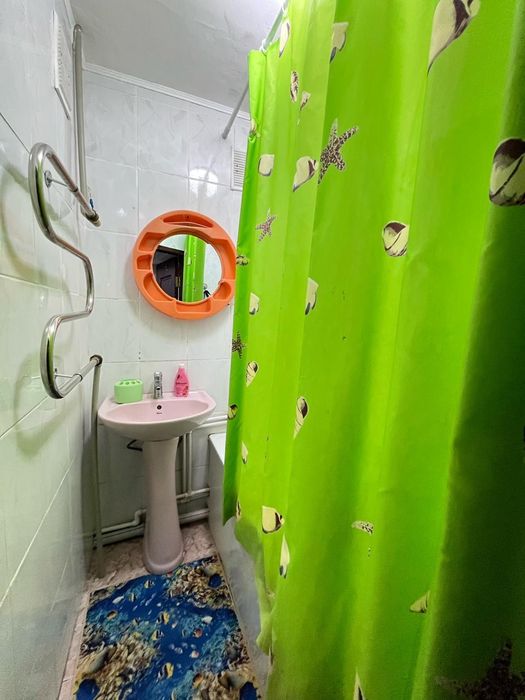 2-х комнатная Квартира в центре Борового