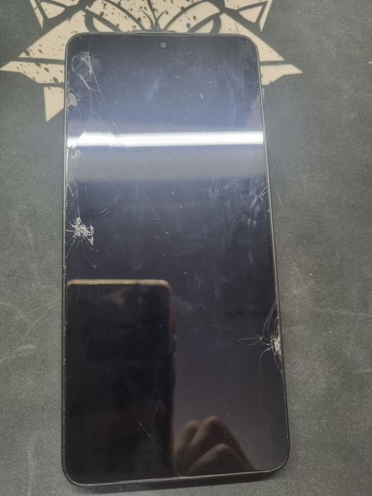 Poco x6pro 256/8