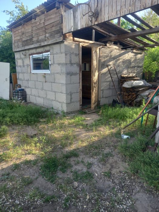 Продаем дачу, милиоратор
