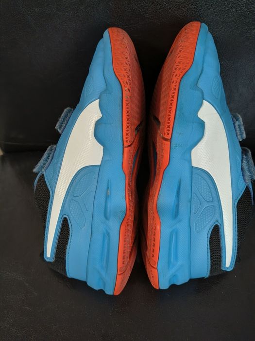 Детски маратонки Пума н. 31