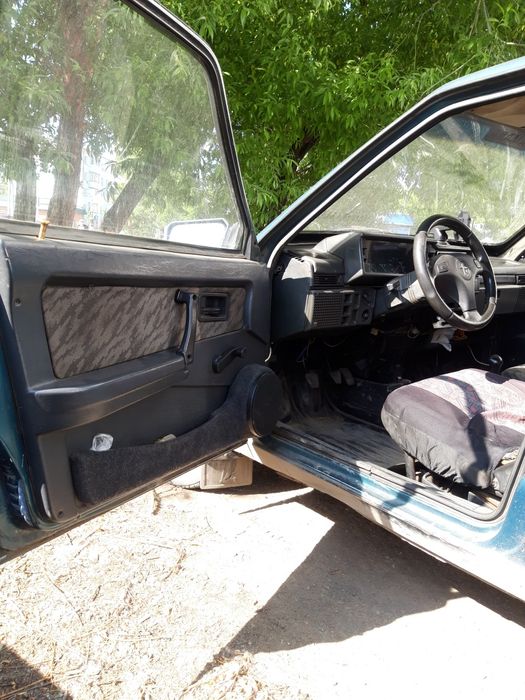 Продам 21099 тт карб