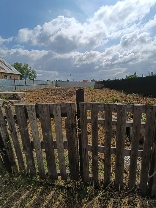 Продается участок по Красноярской трассе