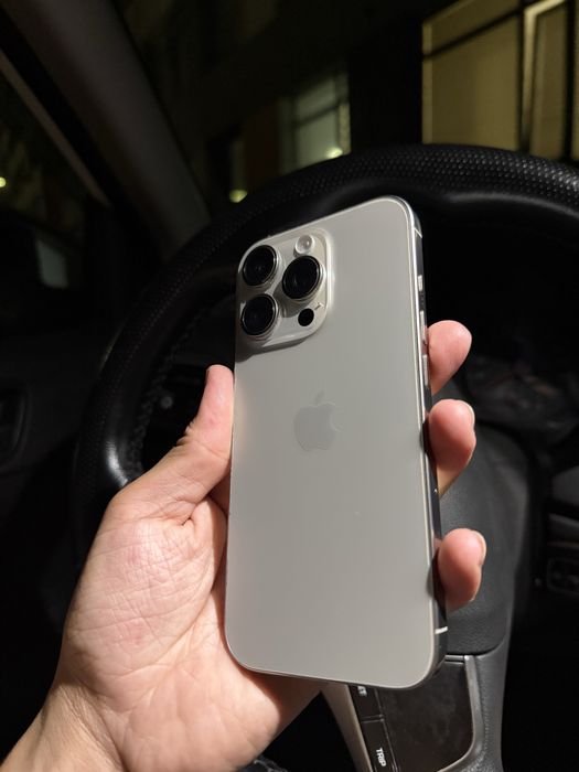 айфон 16 про 256 гб/ iphone 16 pro 256 gb