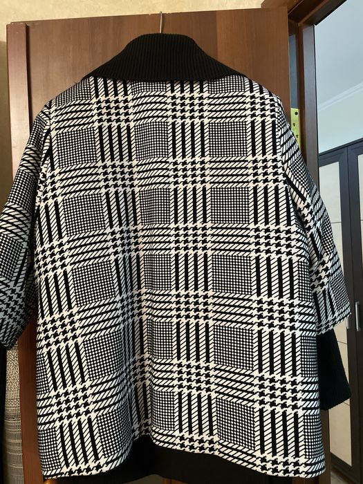 Пальто женское демисезонное