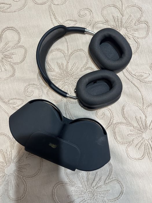 Air pods max оригинал с америки