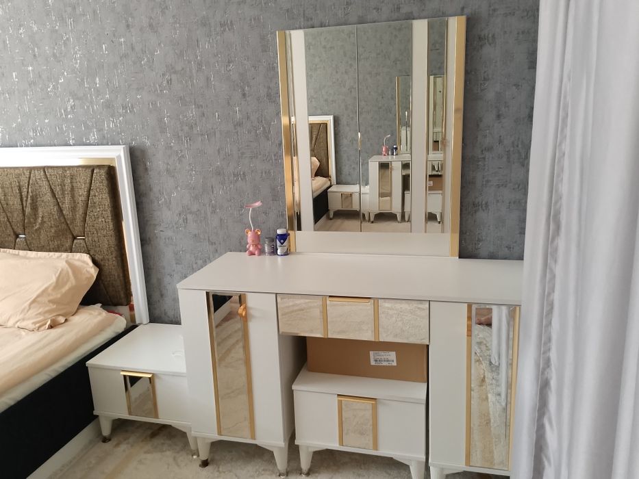 Спальни гарнитур