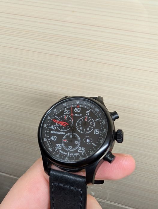 ceas Timex Expedition TW4B12300