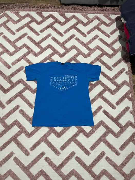 Мъжки тениски и потник – различни модели