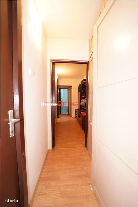 Apartament 3 camere | Decebal
