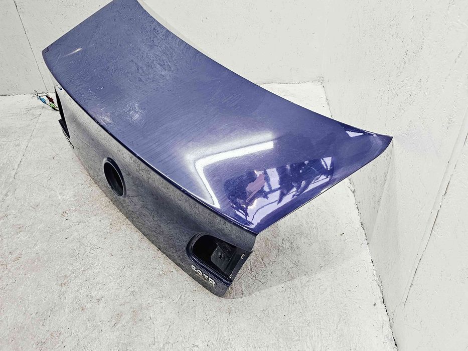 Capota portbagaj Volkswagen Passat B6 (3C2) [Fabr 2005-2010] LA5E