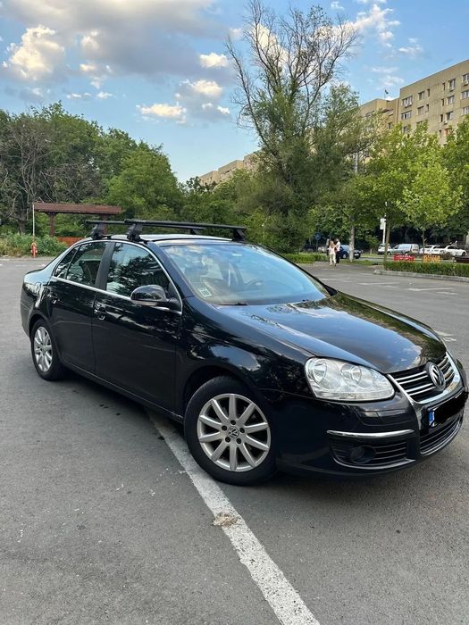 Volkswagen Jetta Volkswagen Jetta 1.6 mpi Comfortline