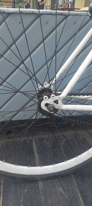 Велосипед шоссейный