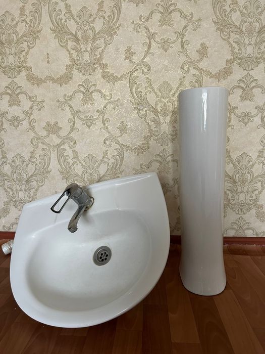 Мойка для ванной