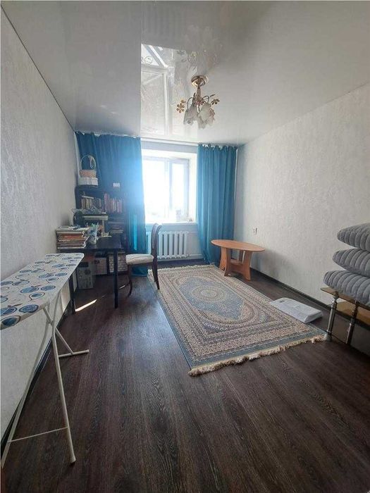 Продам 3 комн 11а улучшенная с ремонтом