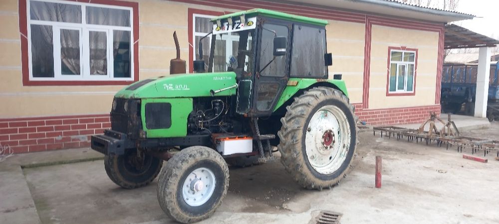 TTZ 80 SOTILADI yili 2013