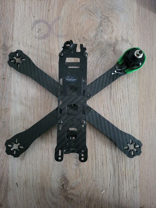 Рама для fpv дрона