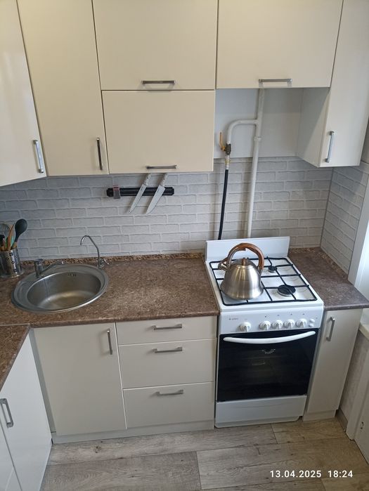 Продам 2 комнатную квартиру