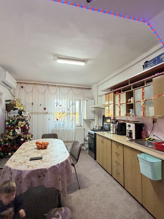 Apartament 2 camere centru Hateg