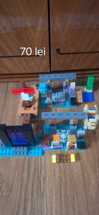 Lego city de politie original