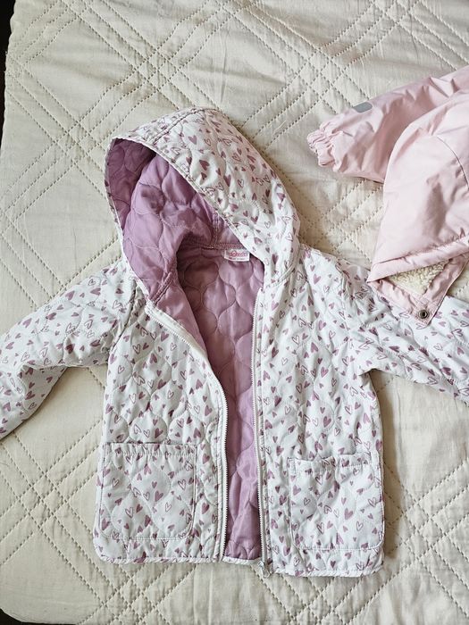 Космонавт H&M и якенце 2-3г /98