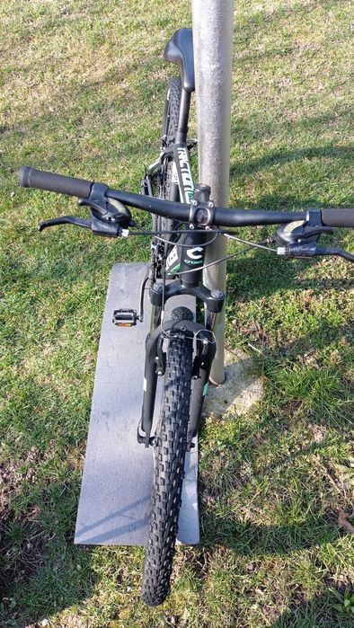 Cross bicicleta 29