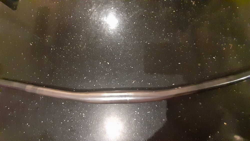 Курбели Saint / Кормило Element Nickel Wide / Таблет  Samsung
